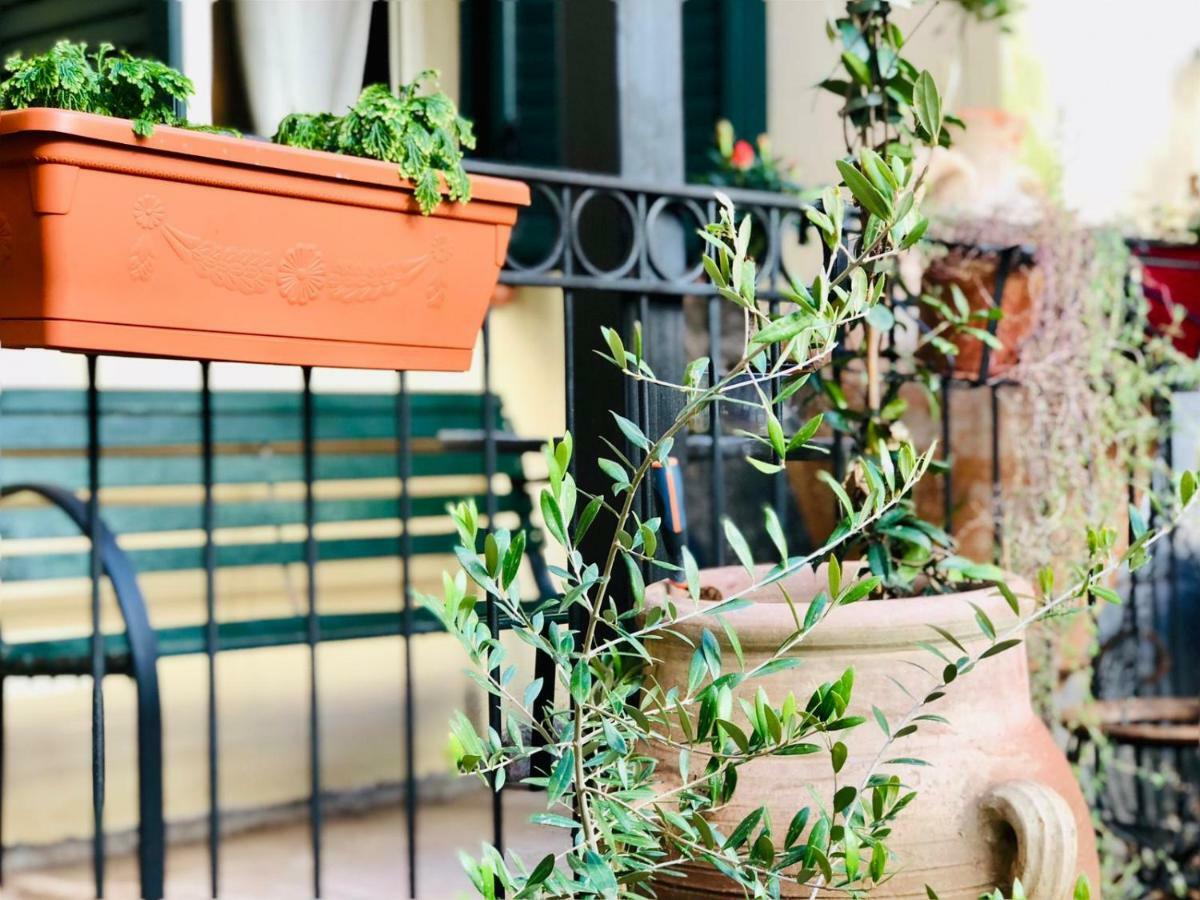 Mamarico' Apartament CTA Exterior foto