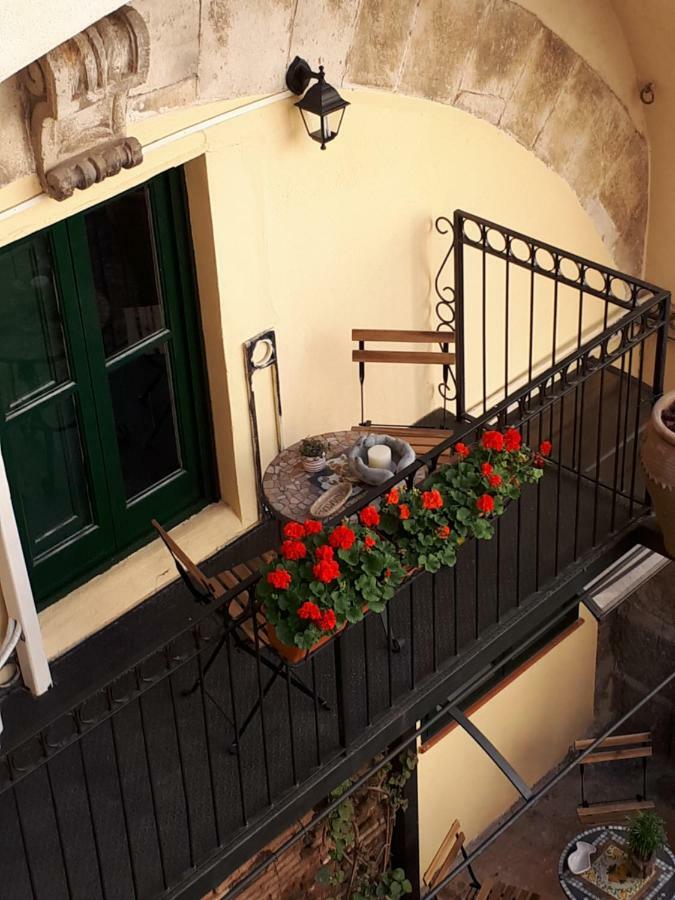 Mamarico' Apartament CTA Exterior foto